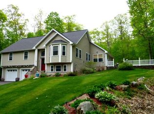 433 Belchertown Rd, Ware, MA 01082