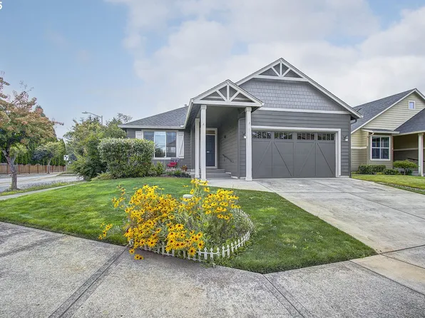 721 SW 3rd Ave, Battle Ground, WA 98604