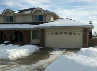 45023 Quaker Hill Dr, Canton, MI 48187