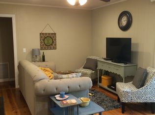 5022 Jessup Street, Eastman, GA 31023