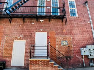 271 Hamilton Ave #1, Trenton, NJ 08609