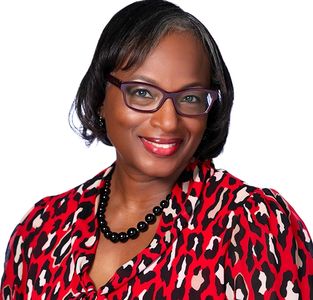 Andria Williams