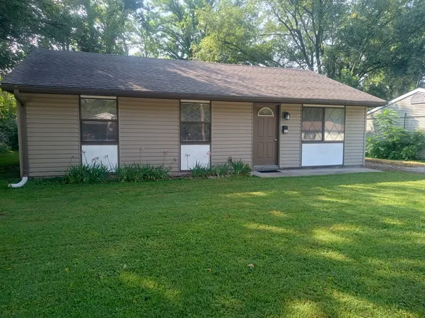 21 Beykirch Dr, Belleville, IL 62220