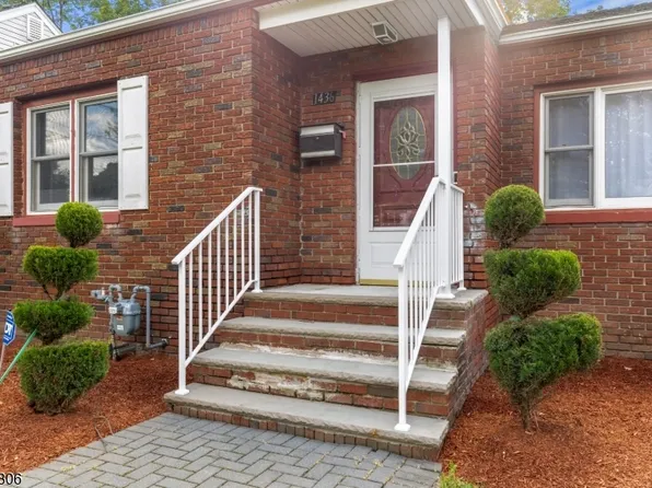 1436 E Front St, Plainfield City, NJ 07062