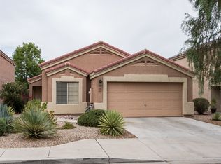 3118 W Santa Cruz Ave, San Tan Valley, AZ 85142