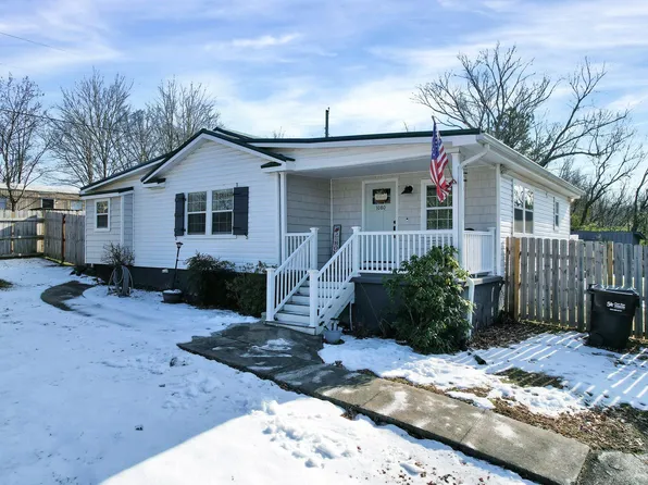 1080 6th St NE, Cleveland, TN 37311