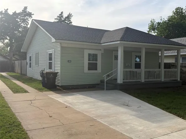 1516 S 16th St, Chickasha, OK 73018