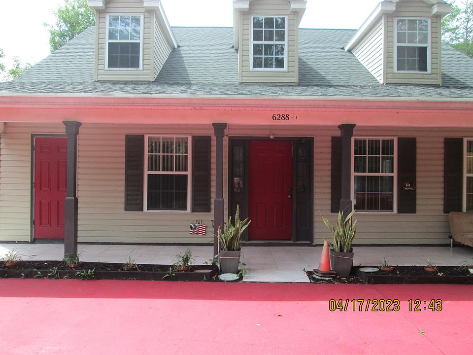 1st image of 6288 105th St #1