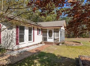 30080 Deercroft Drive, Wagram, NC 28396