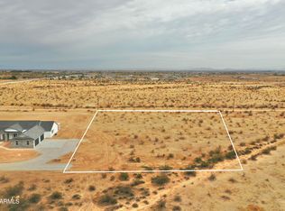 5 N Jessie Rd, Casa Grande, AZ 85194