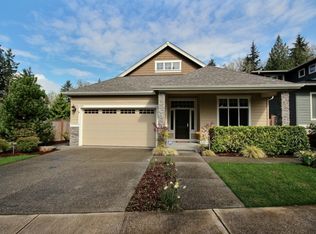 15502 SE 160th Pl, Renton, WA 98058