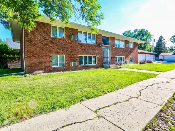 620 5th, Aberdeen, SD 57401