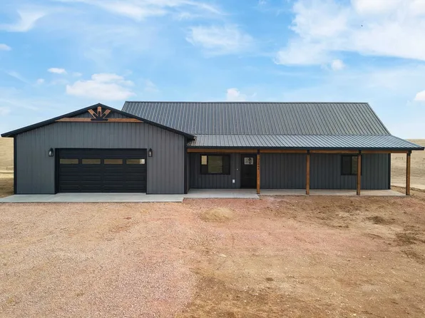21950 150th Ave, Box Elder, SD 57719