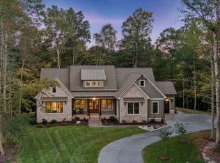 The Hayden-Lee Plan, Rock Creek, Mechanicsville, VA 23116