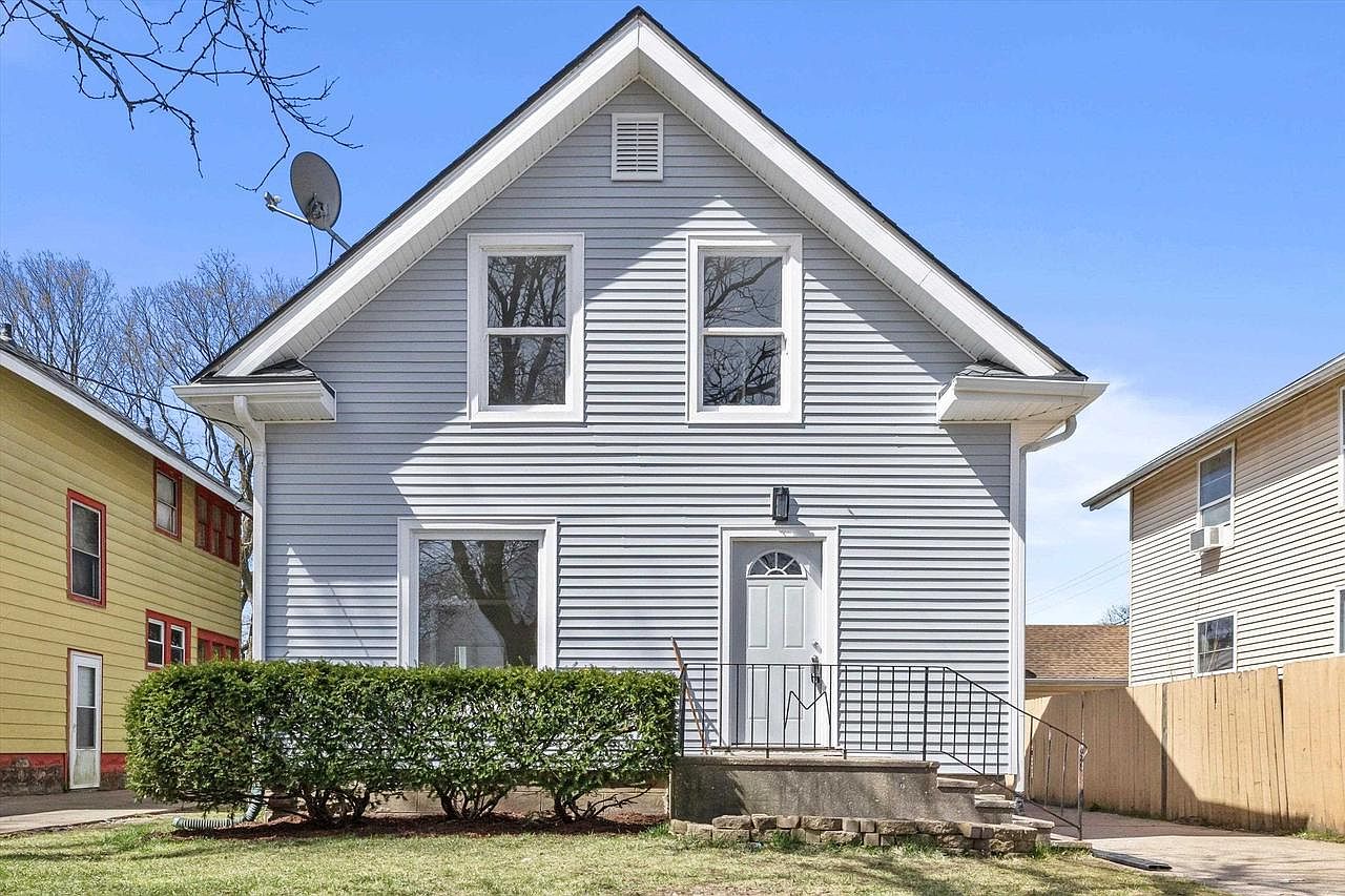 1260 Porter Avenue, Beloit, WI 53511 Zillow