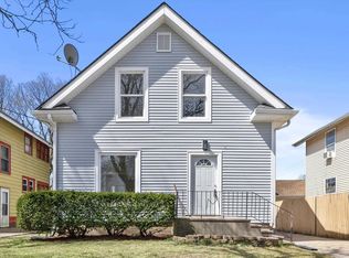 1260 Porter Ave, Beloit, WI 53511