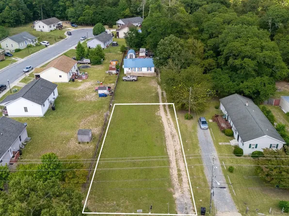 Brooklyn Ave, Federalsburg, MD 21632