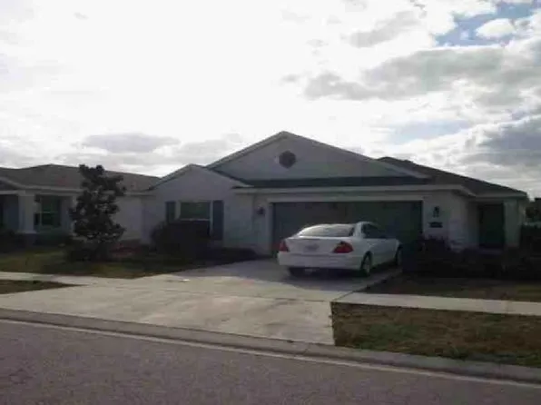 416 Three Oaks Dr, Edgewater, FL 32141