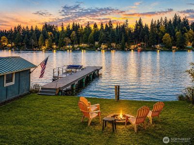5119 Lerch Road, Snohomish, WA, 98290