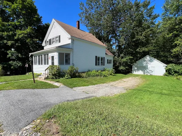 388 Pond Road, Lewiston, ME 04240