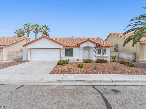 5816 Ponycart Ln, North Las Vegas, NV 89031