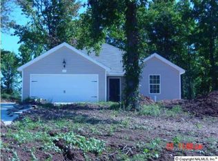 311 Jacks Rd, New Market, AL 35761