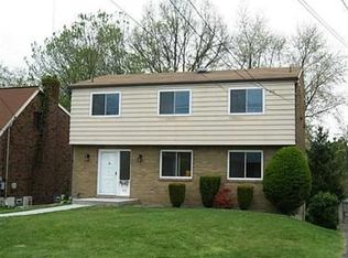 420 Bryant Dr, Pittsburgh, PA