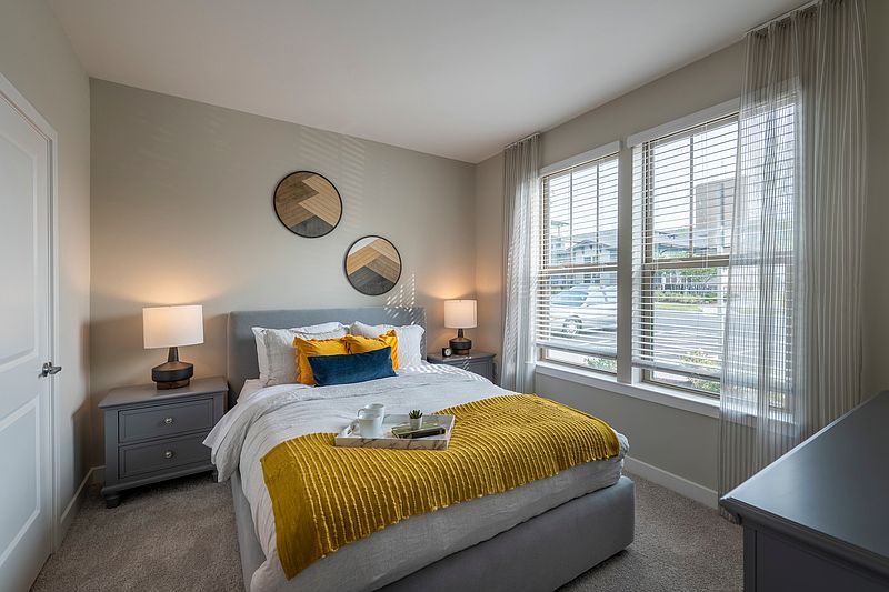 Lake Linganore Apartments 10255 Sculpin St New Market MD Zillow