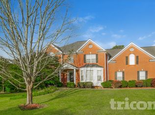 4365 Rosestone Ct, Douglasville, GA 30135