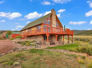 243 Lost Stirrup Rd, Canon City, CO 81212