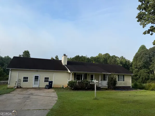 16160 Henderson Rd, Milton, GA 30004