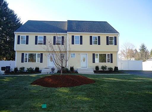 1st image of 173 Bedford Rd #1