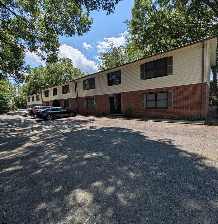 1243 Main Avenue Dr NW #2
