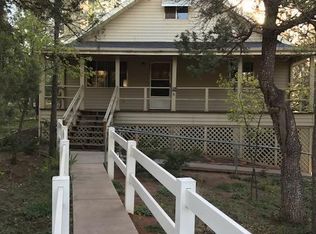 6756 Pond Dr, Lakeside, AZ 85929