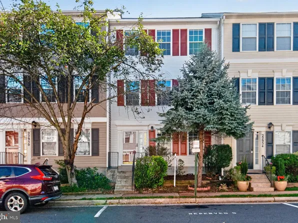 22952 Fleet Ter, Sterling, VA 20166