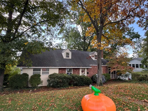 2514 Memorial Ave SW, Roanoke, VA 24015