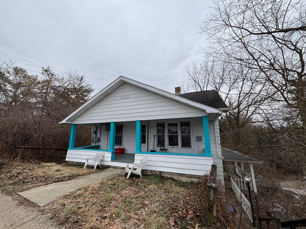 Real estate listing image