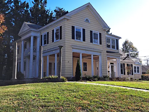 13 Melvin Ave #C Photo 1