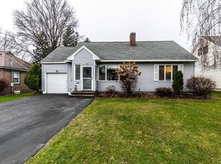 408 E Manchester Rd, Syracuse, NY 13219