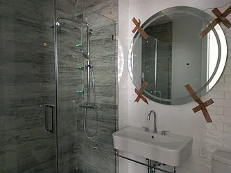 Rented by The KCI Group