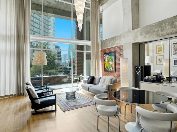 2011 Cedar Springs Rd APT 104, Dallas, TX 75201
