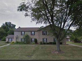 1279 Robbins Run Ct #0, Dayton, OH 45458