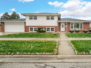16857 University Ave, South Holland, IL