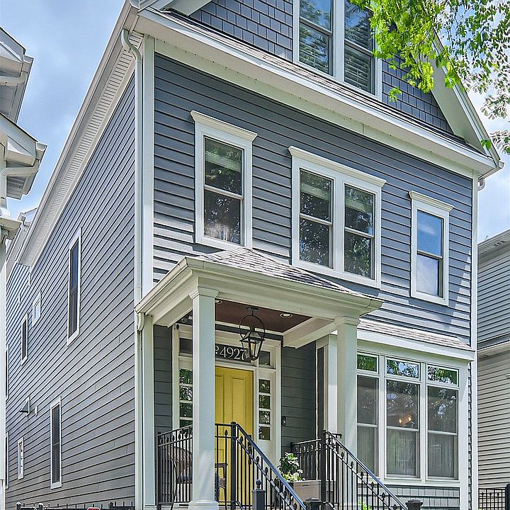 1st image of 4927 N Seeley Ave
