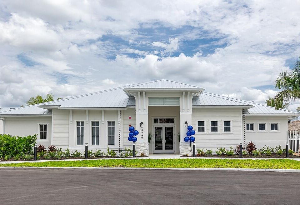 The Mallory Townhomes 3640 Blue Fin Way Fort Myers FL Zillow