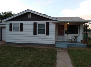 406 Elmdale St, Carlsbad, NM 88220