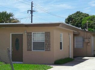 1101 W 30th St, Riviera Beach, FL 33404