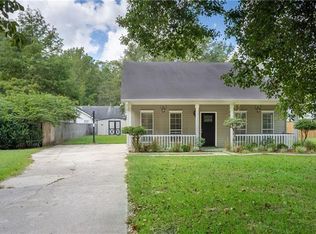 71547 Saint Charles St, Abita Springs, LA 70420