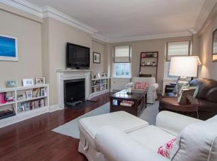 180 Commonwealth Ave APT 12A, Boston, MA 02116