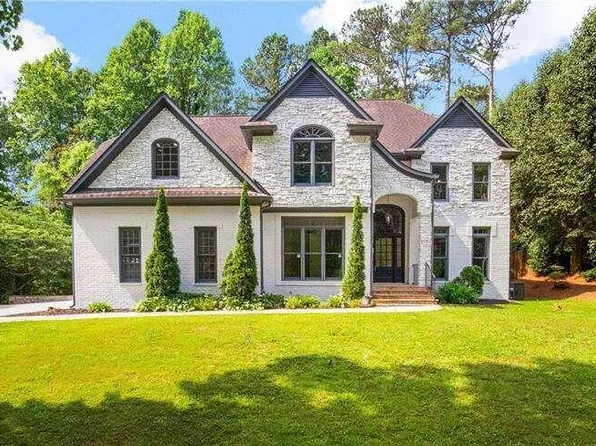 4654 Bishop Lake Rd, Marietta, GA 30062